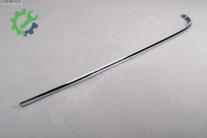 MERCEDES W220 S KASA TAMPON ÇITASI ARKA SOL KROM 2208850374