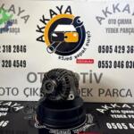 MERCEDES W220 W203 W211 W209 E320 S320 CLK320 Şarj Dinamosu