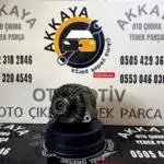 MERCEDES W220 W203 W211 W209 E320 S320 CLK320 Şarj Dinamosu