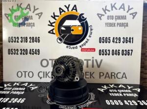 MERCEDES W220 W203 W211 W209 E320 S320 CLK320 Şarj Dinamosu