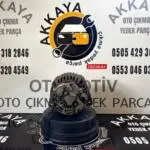 MERCEDES W220 W203 W211 W209 E320 S320 CLK320 Şarj Dinamosu