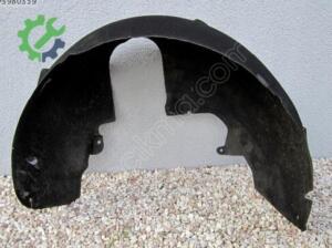 MERCEDES W221 ÇAMURLUK DAVLUMBAZI ARKA SAĞ 2216901030