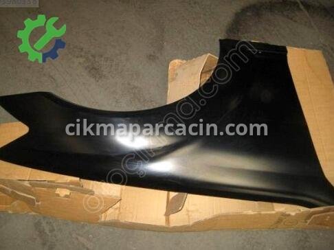 Mercedes-Benz S Serisi Sağ Ön Çamurluk 2218800218 sıfır parça