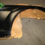 MERCEDES W221 ÇAMURLUK ÖN SOL ALUMINYUM 2218800118