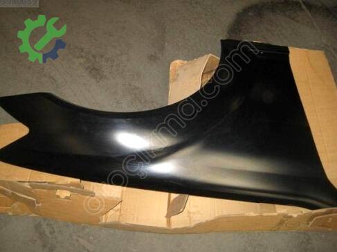 Mercedes-Benz S Serisi Sol Ön Çamurluk 2218800118 çıkma parça
