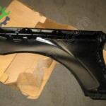 MERCEDES W221 ÇAMURLUK ÖN SOL ALUMINYUM 2218800118