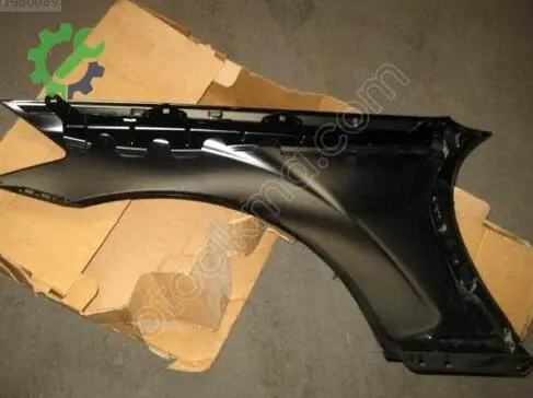 Mercedes-Benz S Serisi Sol Ön Çamurluk 2218800118 çıkma parça