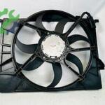 MERCEDES W221 FAN MOTORU 2215000493