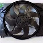 MERCEDES W221 FAN MOTORU 2215000493