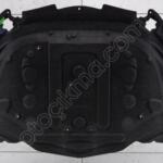 MERCEDES W221 KAPUT İZOLASYONU 2216820026