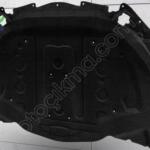 MERCEDES W221 KAPUT İZOLASYONU 2216820026