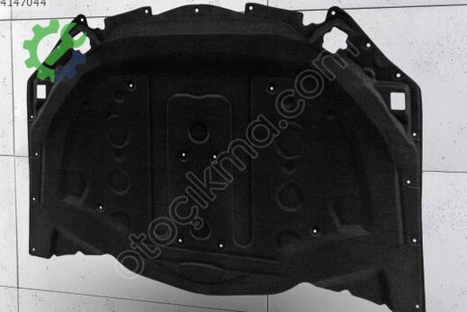 Mercedes-Benz S Serisi Kaput 2216820026 çıkma parça