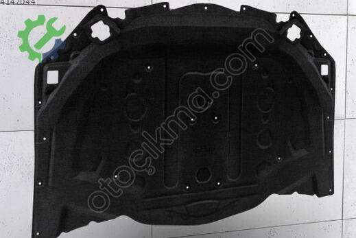 Mercedes-Benz S Serisi Kaput 2216820026 çıkma parça