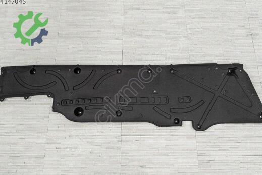 Mercedes-Benz S Serisi Sol Alt Muhafaza 2216100108 çıkma parça