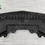 MERCEDES W221 ÖN TAMPON ALT MUHAFAZASI 2215242130-A2215242130