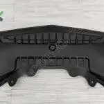 MERCEDES W221 ÖN TAMPON ALT MUHAFAZASI 2215242130-A2215242130