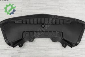 MERCEDES W221 ÖN TAMPON ALT MUHAFAZASI 2215242130-A2215242130