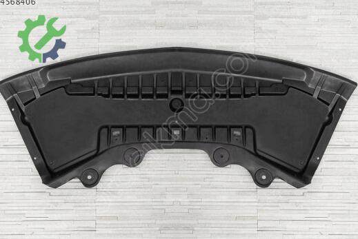 Mercedes-Benz S Serisi Motor Alt Muhafaza 2215242130 çıkma parça