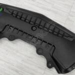 MERCEDES W221 ÖN TAMPON ALT MUHAFAZASI 2215242130-A2215242130