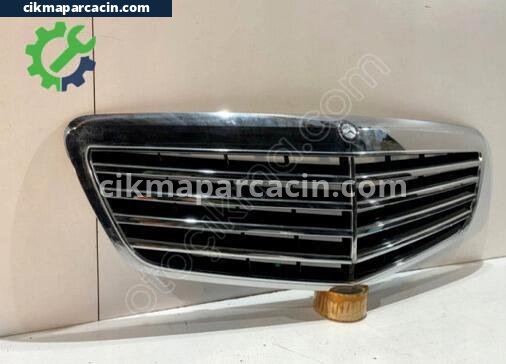 Mercedes-Benz S Serisi Panjur çıkma parça