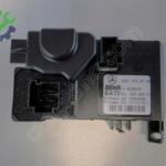 MERCEDES W221 S320 – S350 FAN REGÜLATÖRÜ 2218706758