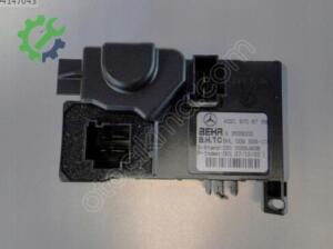 MERCEDES W221 S320 - S350 FAN REGÜLATÖRÜ 2218706758