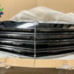 MERCEDES W221 S65 AMG PANJUR KROM 2218800683