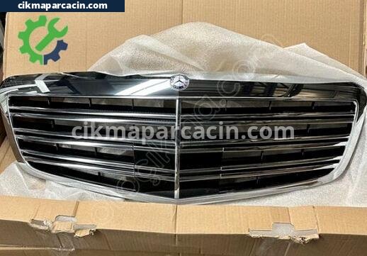 Mercedes-Benz S Serisi Panjur çıkma parça