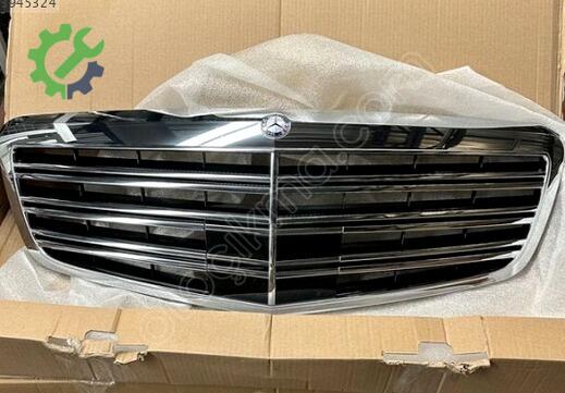 Mercedes-Benz S Serisi Panjur çıkma parça