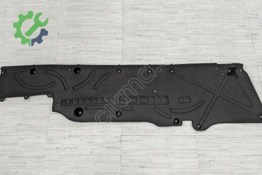 Mercedes-Benz S Serisi Motor Alt Muhafaza 2216100208 çıkma parça