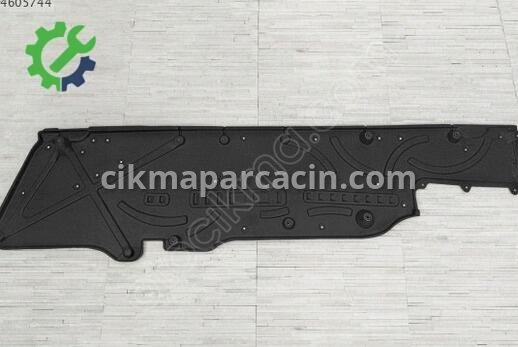 Mercedes-Benz S Serisi Alt Muhafaza 2216100108 sıfır parça