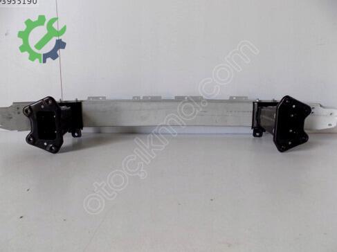 Mercedes-Benz S Serisi Ön Tampon Demiri 2216201286 çıkma parça