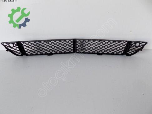 Mercedes-Benz S Serisi Tampon Izgarası 2218852322 çıkma parça