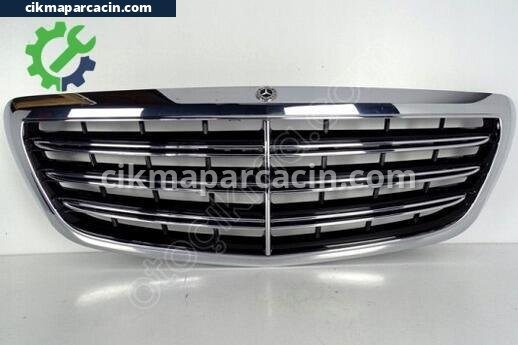 Mercedes-Benz S Serisi Panjur çıkma parça