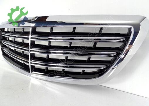Mercedes-Benz S Serisi Panjur 2228802200 çıkma parça