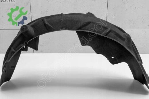 Mercedes-Benz S Serisi Davlumbaz 2226908200 çıkma parça
