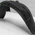 MERCEDES W222 ÇAMURLUK DAVLUMBAZI ARKA SAG 2226908200