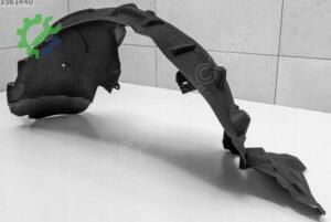 MERCEDES W222 ÇAMURLUK DAVLUMBAZI ÖN SOL 2226907900