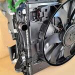 MERCEDES W222 FAN MOTORU 0999065501 600W