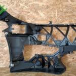 MERCEDES W222 FAR BRAKETİ SAĞ 2226200291