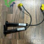 MERCEDES W222 KAPUT AIRBAG FİŞEĞİ 2228870010-A2228870010