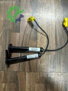 MERCEDES W222 KAPUT AIRBAG FİŞEĞİ 2228870010-A2228870010