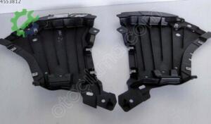 MERCEDES W222 KÜREK BAKALİTİ SOL 2225201100- A2225201100