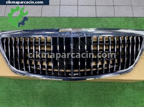 Mercedes-Benz S Serisi Panjur çıkma parça