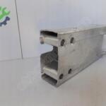 MERCEDES W222 ÖN ŞASE UÇ DEMİRİ SOL 2226200295-A2226200295