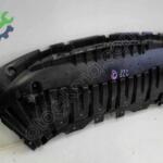 MERCEDES W222 ÖN TAMPON ALT MUHAFAZASI 2225200323-A2225200323