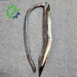MERCEDES W222 ÖN TAMPON IZGARA ÇITASI SAĞ 2228854600-A2228854600