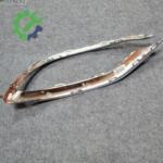MERCEDES W222 ÖN TAMPON IZGARA ÇITASI SAĞ 2228854600-A2228854600