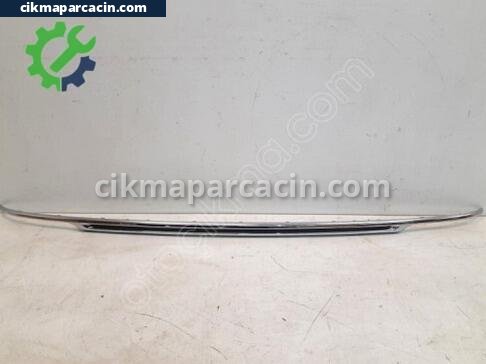 Mercedes-Benz S Serisi Tampon Izgara Çıtası çıkma parça