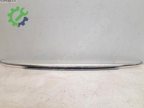 Mercedes-Benz S Serisi Tampon Izgara Çıtası çıkma parça